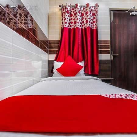 Flagship 36726 Chellam Residency Hotel Chennai Exterior foto