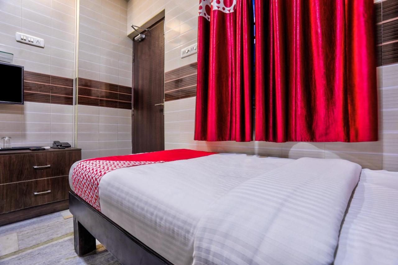 Flagship 36726 Chellam Residency Hotel Chennai Exterior foto