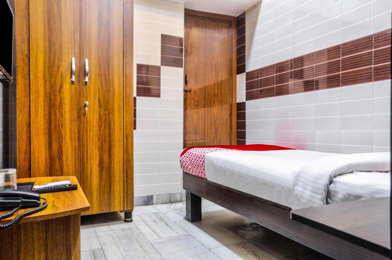 Flagship 36726 Chellam Residency Hotel Chennai Exterior foto